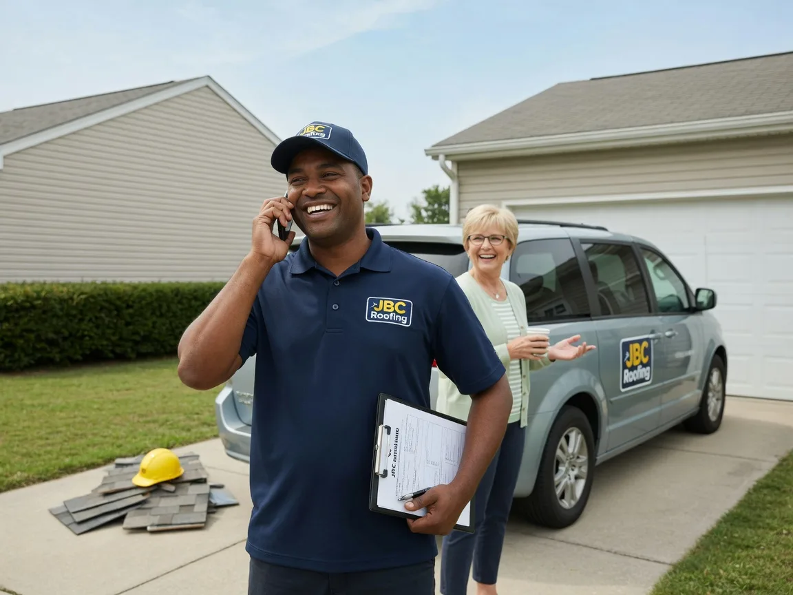 Roof Replacement Schellsburg, PA FAQs